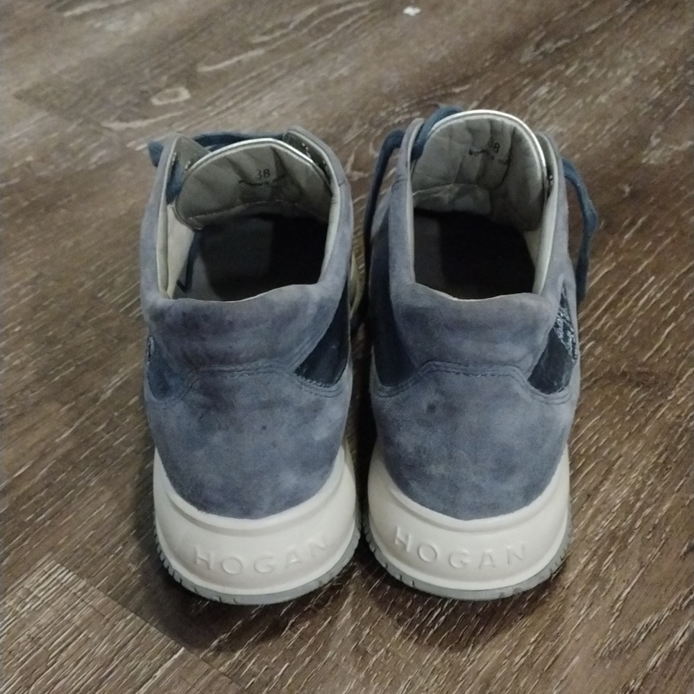 Hogan Interactive Shoes - image 2